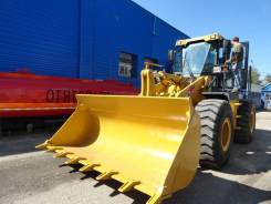 Xcmg LW500FN. Продаю Фронтальный Погрузчик XCMG LW500FN и другие, 5 000 кг. Под заказ