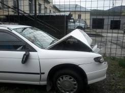 Nissan Expert. VW11530183, QG18