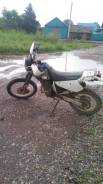 Suzuki Djebel 250. 250 куб. см., исправен, птс, с пробегом