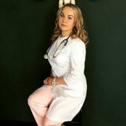 Врач-терапевт. Высшее образование