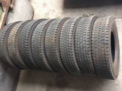 Bridgestone Blizzak W969. Зимние, без шипов, 2013 год, износ: 10%, 1 шт