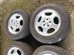 Mercedes. 7.5x16, 5x112.00, ET41, ЦО 66,1 мм.