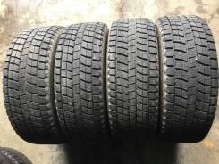 Bridgestone Blizzak MZ-03. Зимние, без шипов, 2001 год, износ: 10%, 4 шт