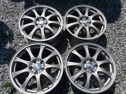 Yokohama Laycea. 7.5x18, 5x114.30, ET38, ЦО 70,2 мм.