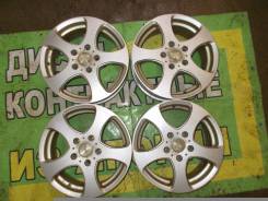 Weds Sport TC105N. 6.5x15, 5x114.30, ET50
