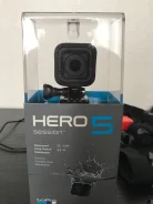 GoPro HERO. 10 - 14.9 ��, � ���������� ����