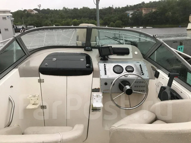 Trophy. 2003 ���, ����� 7,5��., ��������� ���������, 150��.�., ������ ����
