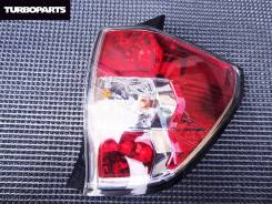 Стоп-сигнал. Subaru Forester, SH5, SH9L, SHJ, SH9 Двигатели: EJ25, EJ20, FB20