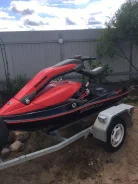BRP Sea-Doo 3D. 2006 ��� ����