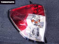 Стоп-сигнал. Subaru Forester, SH9, SH9L, SHJ, SH5 Двигатели: FB20, EJ20, EJ25
