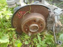 Диск тормозной. Volvo S80, TS Двигатели: B5204T5, B5244S, B5254T2, B6294S2, B6294T, D5244T5, D5252T