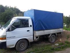 Hyundai Porter. Продается грузовичок хундай портер, 2 500 куб. см., 1 000 кг.