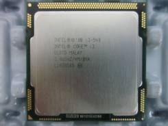 Intel Core i3-540
