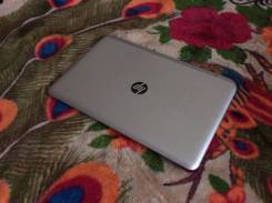 HP. 1,7 ГГц, ОЗУ 4096 Мб, диск 950 Гб, WiFi, Bluetooth