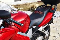 Honda VFR 800. 800 куб. см., исправен, птс, с пробегом