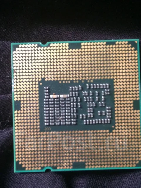 Intel Core i3-540 ����