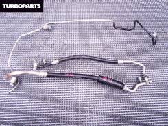 Трубка кондиционера. Subaru Forester, SH5 Двигатели: EJ205, EJ204, EJ20