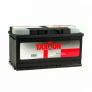 Taxxon. 100 А.ч., правое крепление, производство Европа