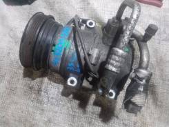 Компрессор кондиционера. Toyota: Corona Premio, Gaia, Carina ED, Lite Ace, Corona, RAV4, Celica, MR2, Lite Ace Noah, Carina II, Carina, Crown, Picnic...