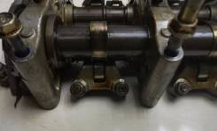 Коромысло клапана. Honda: Stream, Elysion, Odyssey, Civic, Edix, Integra, Element, Stepwgn, CR-V, Accord, FR-V, Accord Tourer Двигатели: K20A1, PSHD58...