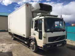 Volvo. Продается Грузовик Fl6, 6 000 куб. см., 6 000 кг.