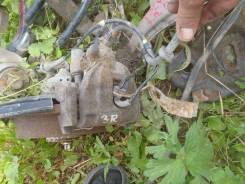 Суппорт тормозной. Volvo S80, TS Двигатели: B5204T5, B5244S, B5254T2, B6294S2, B6294T, D5244T5, D5252T