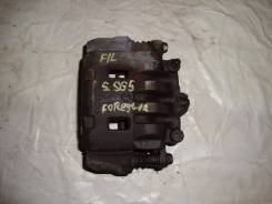 Суппорт тормозной. Subaru Forester, SH5, SG5, SG9 Subaru Legacy, BM9, BL5, BR9, BP5 Subaru Impreza, GDD, GDC, GDA, GGD, GG3, GG2, GH3, GH2, GG9, GE7...