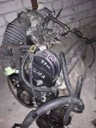 Двигатель в сборе. Suzuki Escudo Двигатель G16A