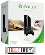 Microsoft Xbox 360 E