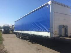 Schmitz Cargobull. Продаём полуприцеп Шмитц, 20 000 кг.