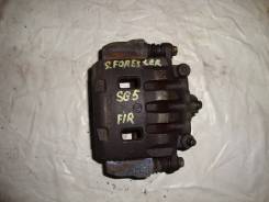 Суппорт тормозной. Subaru Exiga, YA4, YA5 Subaru Impreza, GGC, GDA, GGD, GGA, GD9, GG9, GE7, GE6, GH6, GH7, GG3, GH2, GG2, GH3, GDD, GDC Subaru Legacy...
