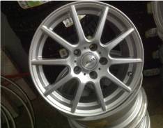 Manaray Sport Smart. 6.5x16, 5x114.30, ET38, ЦО 73,0 мм.