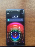 LG X Power. �/� ����