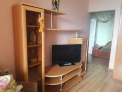 1-комнатная, улица Пихтовая 35. Чуркин, 40 кв. м. Комната