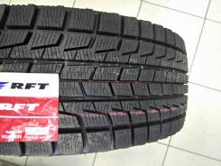 Bridgestone Blizzak RFT. Зимние, без шипов, без износа, 1 шт