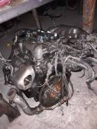 Двигатель в сборе. Toyota Vista Toyota Camry Toyota Camry Prominent Toyota Windom Двигатель 4VZFE