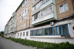 Сдается помещение. Сахалинская 57. 74 кв. м., улица Сахалинская 57, р-н Тихая. Дом снаружи