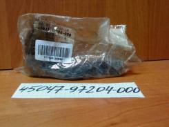 Наконечник рулевой. Toyota Duet, M101A, M100A, M111A, M110A Двигатели: K3VE, EJVE, EJDE