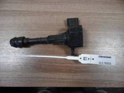 Катушка зажигания. Nissan: Maxima, Murano, Teana, Cefiro, Presage, Elgrand, Terrano, Pathfinder, Ambulance, Altima Двигатели: VQ35DE, VQ23DE, VQ25DE...