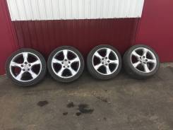 Toyota. x17, 5x114.30. Под заказ