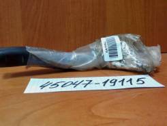 Наконечник рулевой. Toyota: Vios, Corolla Fielder, Corolla Axio, Porte, Corolla Runx, Yaris, Vitz, Isis, Allex, Corolla Spacio, Spade, WiLL VS, Wish...