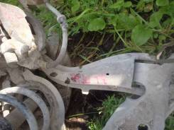 Рычаг, тяга подвески. Volvo S80, TS Двигатели: B5204T5, B5244S, B5254T2, B6294S2, B6294T, D5244T5, D5252T