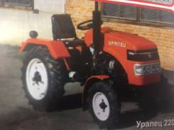 Уралец. Продам Мини-трактор 220