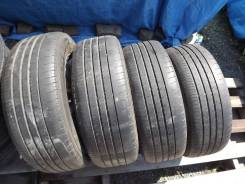 Dunlop Veuro VE 303. Летние, 2014 год, 30 %, 4 шт