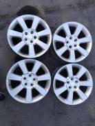 Enkei. 7.0x18, 5x114.30, ET45, ЦО 60,1 мм.