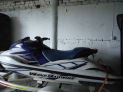 Yamaha GP1200R. 135,00 л.с., Год: 2000 год