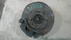 Диск тормозной. Mitsubishi Chariot Mitsubishi RVR Mitsubishi Galant, E52A, E53A, E54A Двигатели: 4G93, 6A12, 6A11