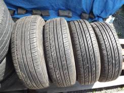 Goodyear GT-Hybrid Eco Edition. Летние, 2016 год, износ: 5%, 4 шт