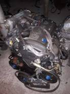 Двигатель в сборе. Toyota: Raum, Corsa, Paseo, Cynos, Sprinter, Corolla, Tercel, Corolla II, Caldina Двигатель 5EFE