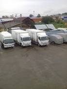 Isuzu Elf. Продается термобудка, 5 500 куб. см., 7 000 кг.